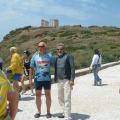 GRECE CAP SOUNION