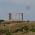 GRECE TEMPLE SOUNION