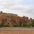 sud Ait Ben Haddou