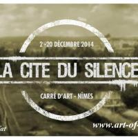 Affiche La cité du silence